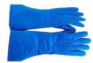 Cryogenic Hand Gloves