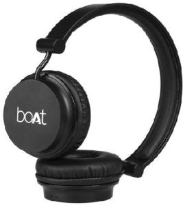 BoAt Bluetooth Headphone