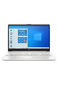 HP 15s Laptop