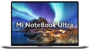 Mi NoteBook Ultra