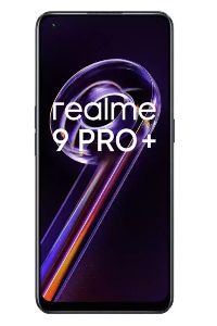 Realme 9 Pro Plus