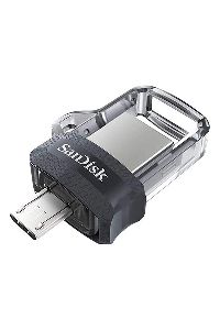 Sandisk Ultra Dual Drive