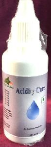 Acidity Care Drops