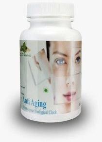 Anti Ageing Cream