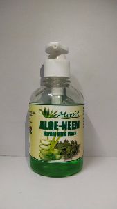 Herbal Hand Wash