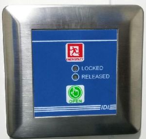 Door Interlock System