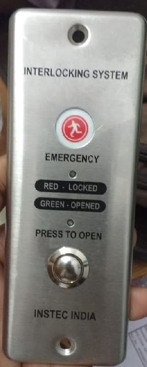 Door Interlock System