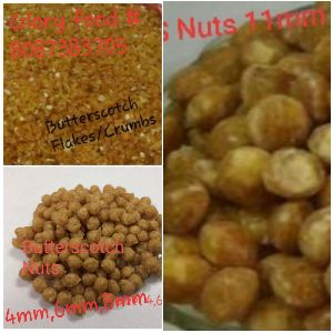 Butterscotch Nuts