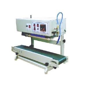 Automatic Sealing Machine