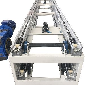 Chain Conveyor System