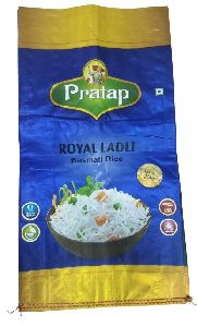 Blue Royal Ladli Basmati Rice