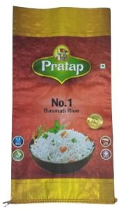 Ornage No1 Basmati Rice