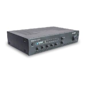 Bosch Mixer Amplifier