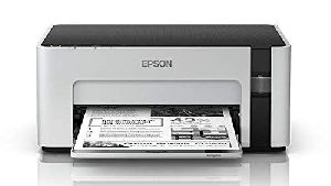 Epson Ink Tank Single Function Printer