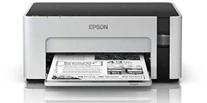 Epson Ink Tank Single Function Printer