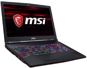 MSI gaming Laptop