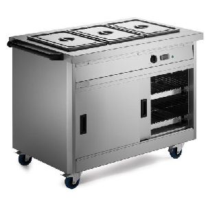 Hot Bain Marie