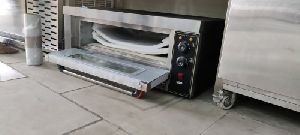 Pizza Oven
