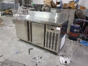 Undercounter Refrigerator