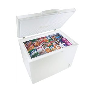 GCHW 210R6S Godrej Chest Freezer