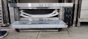 Pizza Oven