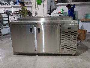 Undercounter Refrigerator