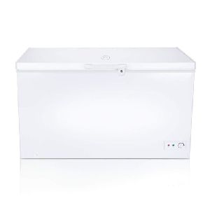 GCHW 210R6S Godrej Chest Freezer