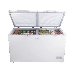 GCHW 410R2DXB Chest Freezer
