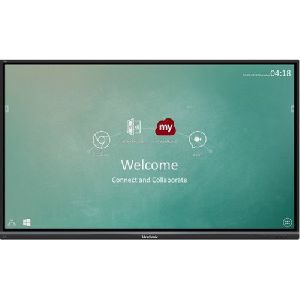 Touch Interactive Flat Panel