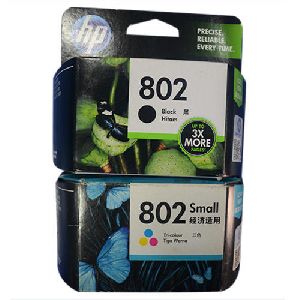 Inkjet Print Cartridges