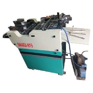 Corrugated Box Making Machine