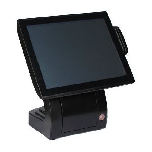 pos touch screen