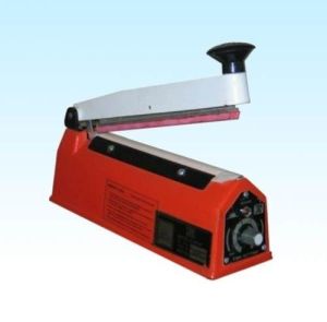 Hand Sealer Machine