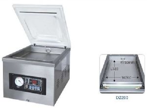 Vacuum Packaging Machines