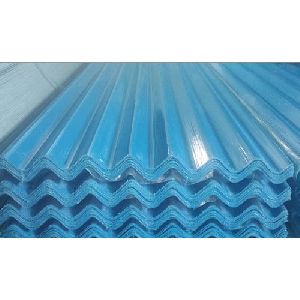 fiberglass roofing sheet