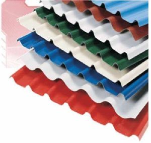 Fibre Roofing Sheet