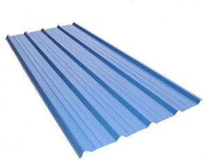 metal roofing sheet