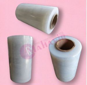 Plastic Packaging Roll