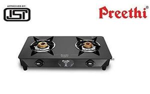 2 Burner Gas Stove