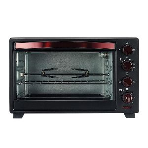 Electric Oven