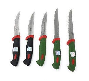 kitchen knives set