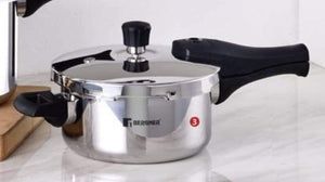 Pressure Cooker