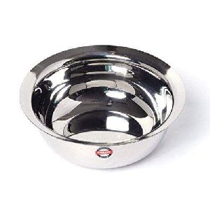 Stainless Steel Eco Bowl