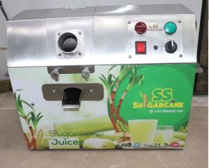 304 SUGARCANE MACHINE