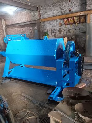 Hammer Mills