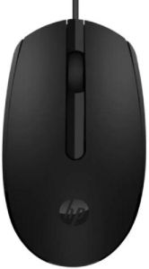 HP Wired Mouse