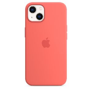 iPhone 13 Silicone Case