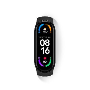 Mi Fitness Band 6