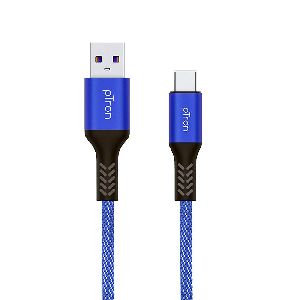 pTron Type C USB Charging Cable