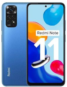 Redmi Note 11